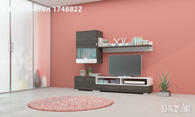 Секция Лусия, снимка 2 - Секции и витрини - 34678934