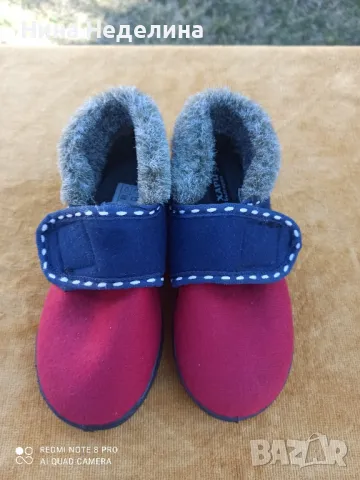 Дет.маратонки,сандали,пантофи, снимка 14 - Детски маратонки - 48983801