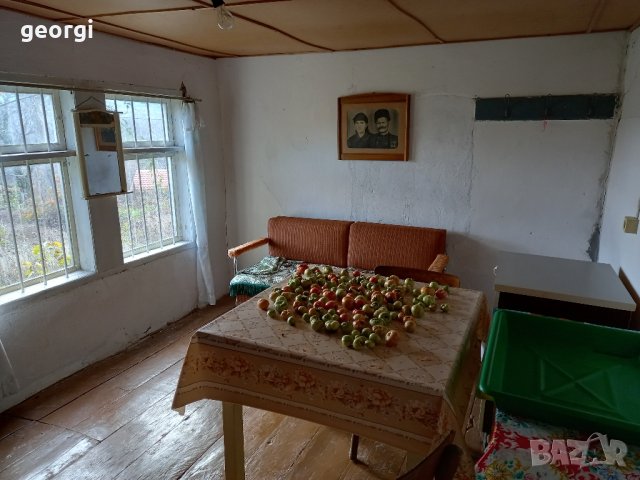 Продава стара каменна къща до Трявна , снимка 13 - Къщи - 41758415