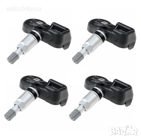 TPMS ДАТЧИК ЗА TOYOTA LEXUS.ТПМС ДАТЧИК ТОЙОТА ЛЕКСУС.TPMS SENSOR.СЕНЗОР НАЛЯГАНЕ В ГУМИТЕ PMV-C210, снимка 2 - Части - 44501393