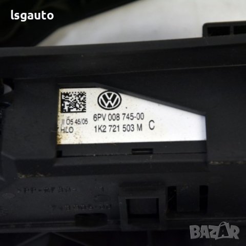 Педал газ Volkswagen Jetta V() ID:93926, снимка 2 - Части - 39659561