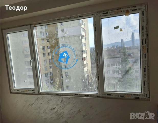 Измиване на прозорци и витрини , снимка 3 - Почистване на офиси - 52124202