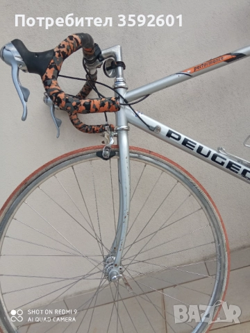 внос германия пежо , снимка 3 - Велосипеди - 52510606