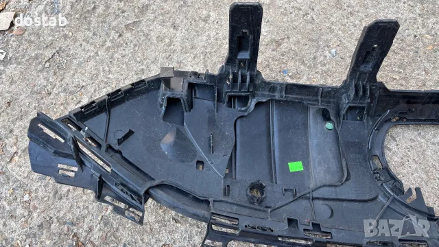 Решетка за Mercedes EQS W297, снимка 6 - Части - 55715493