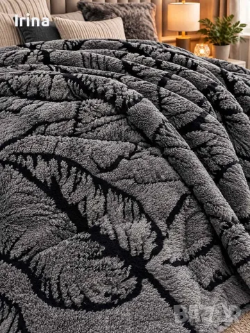 Меко одеяло Cocolino , снимка 6 - Олекотени завивки и одеяла - 56302704