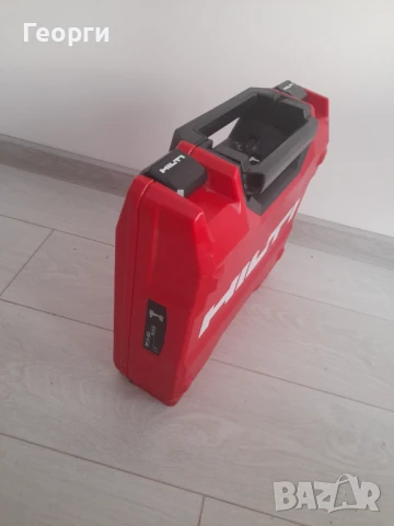 Hilti куфар за винтоверт, снимка 2 - Куфари с инструменти - 51268865