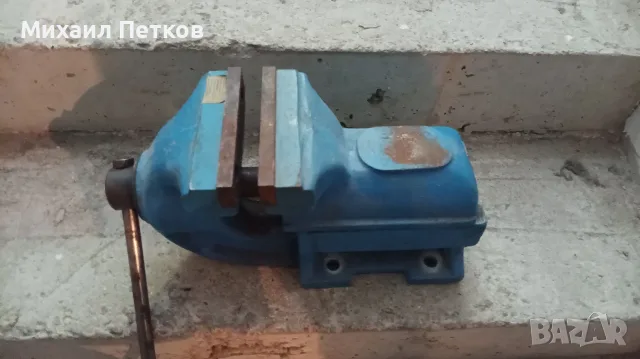 Менгеме шлосерско 26 кг, снимка 2 - Менгемета - 56341700