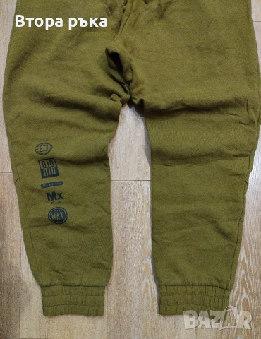 Nike air max joggers долнище мъжко оригинален , снимка 13 - Спортни дрехи, екипи - 52805137