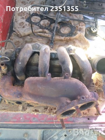 Бусове, снимка 3 - Бусове и автобуси - 34385306