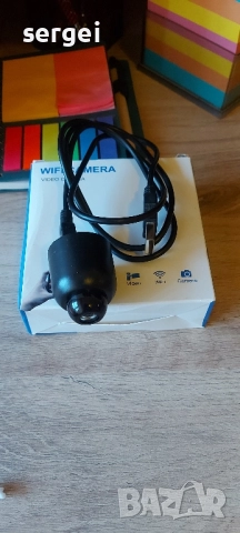 Мини камера