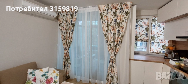 Доставка и монтаж на всякакъв вид релси и корнизи за пердета., снимка 7 - Пердета и завеси - 51724576