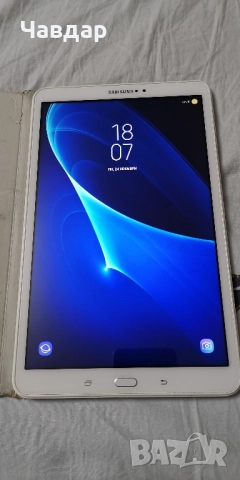 Продавам Samsung Galaxy Tab A 10.1 , снимка 3 - Таблети - 52527336
