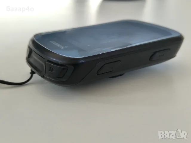 Велокомпютър Garmin Edge 530, снимка 3 - Аксесоари за велосипеди - 55707485