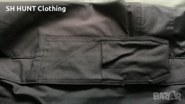 MASCOT 17090-222-09 OVERTROUSERS KNEE POCKETS размер XXL панталон водонепромокаем W2-92, снимка 13 - Панталони - 52044961