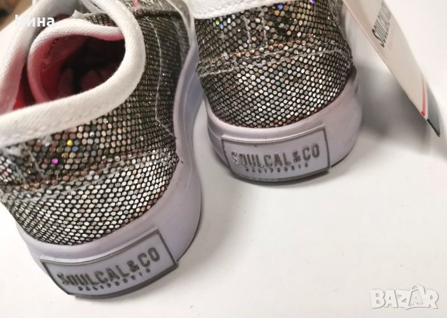 ДЕТСКИ ОБУВКИ SOULCAL & CO, снимка 2 - Детски гуменки - 39432472