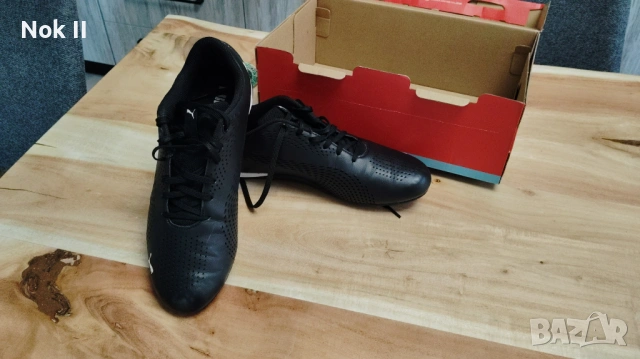 Маратонки Puma, размер 42.5.