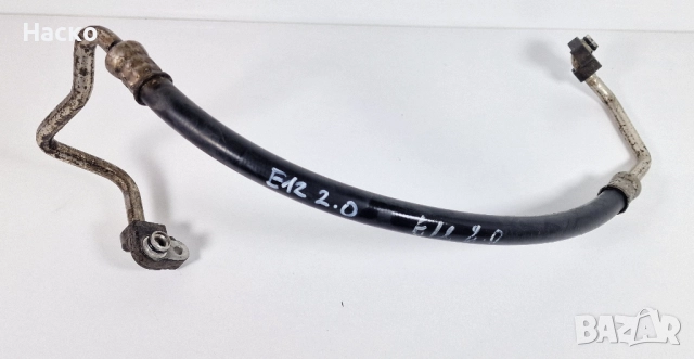 Климатичен Маркуч Климатик Тръба Тойота Корола E12 2.0 D4D Toyota Corolla Е12 2.0 2001-2007г