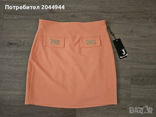 Елегантни поли JUNONA , снимка 2 - Поли - 50785684