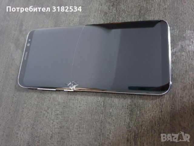 Samsung Galaxy S8 , снимка 2 - Samsung - 35666938