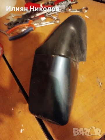 Дясно огледало за Опел Кадет, снимка 2 - Части - 51210219