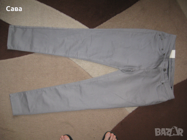 Дънки AGE  дамски,Л, снимка 2 - Дънки - 44828810