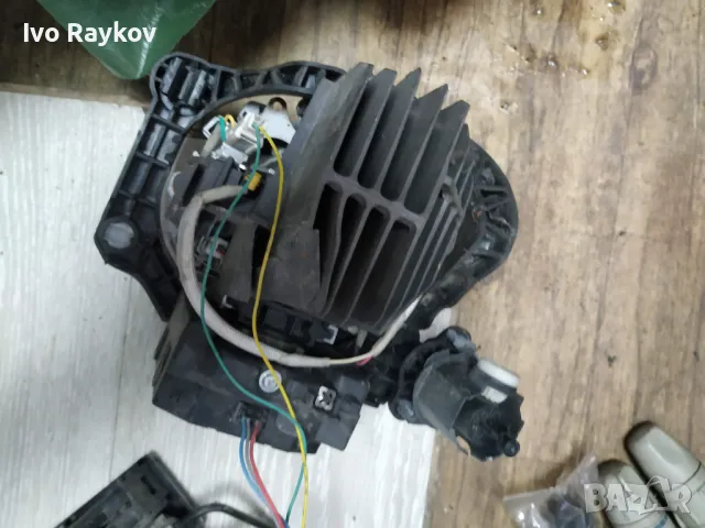 Модул Xenon Headlight Adaptive Motor  Lexus RX 350 450H 10-13 , 85663-30020 85664-30, снимка 5 - Части - 50197070