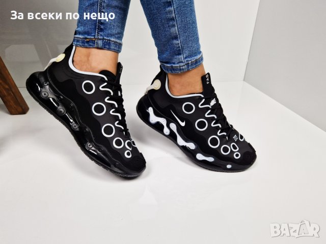 Дамски маратонки Nike , снимка 3 - Маратонки - 42425309
