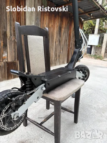 KUKIRIN G2  2000 Км