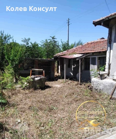 Къща село Момково, снимка 5 - Къщи - 53858151