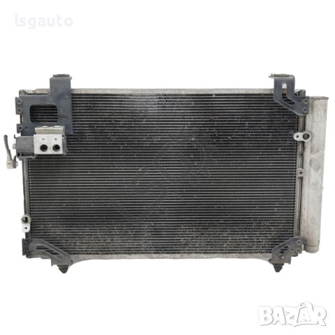 Радиатор климатик Toyota Avensis II 2003-2009 ID:111421