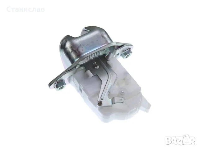 Subaru Forester Брава за багажник 