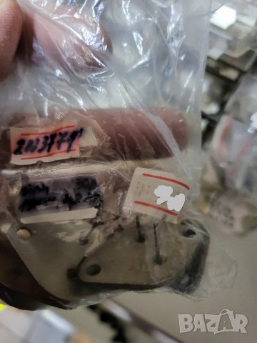 транзистор, транзистори 2N3771 - Si n ;50V;30A;150W ;0,2Mhz