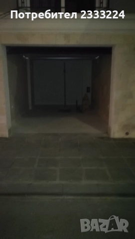 паркомясто ул. Люляк