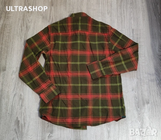 Нова мъжка риза 
PINEWOOD 
size L

, снимка 7 - Ризи - 53621692