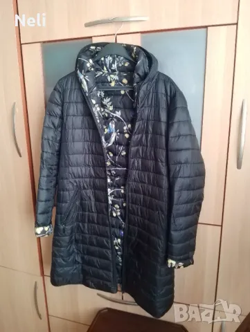 Дамско яке, снимка 3 - Якета - 48487846