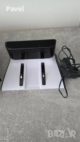 Прахосмукачка Робот ILIFE A8, снимка 4 - Прахосмукачки - 52075123