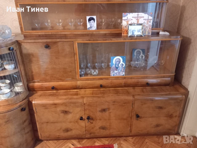 Продавам 4-стаен апартамент в град Добрич в центъра, снимка 2 - Апартаменти - 51345660