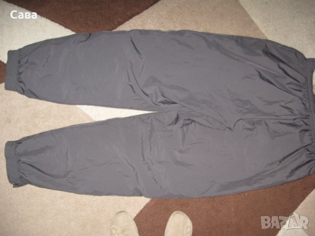 Спортно долнище KAPPA  мъжко,ХЛ-2ХЛ, снимка 3 - Спортни дрехи, екипи - 34157424