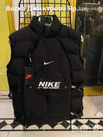 Висок клас мъжки елеци, снимка 3 - Якета - 42527335