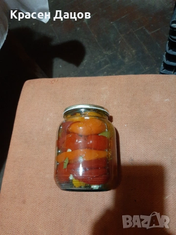 Печени камби 