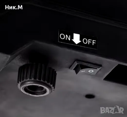 Електронен кантар с капацитет 40 кг и вградена батерия, снимка 4 - Други стоки за дома - 48523745