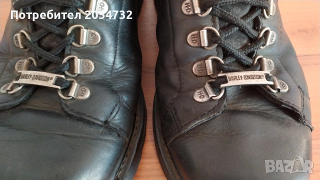 Harley Davidson, 42-ри номер, снимка 10 - Други - 52290164