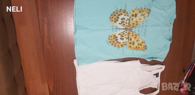 Лот за госпожица отличен , снимка 5 - Детски рокли и поли - 41848834