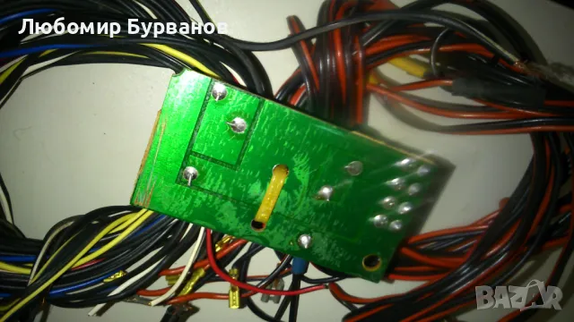 филтри за тонколони, снимка 12 - Тонколони - 48906222