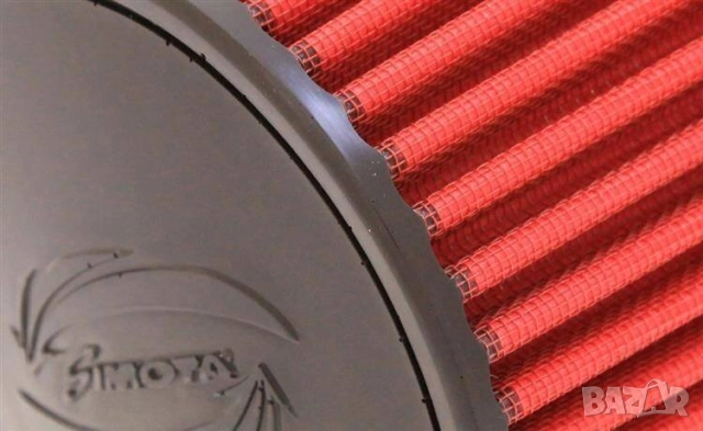 Конусен филтър Simota 77мм, снимка 5 - Аксесоари и консумативи - 51449819