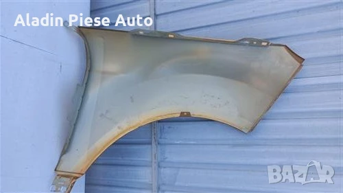 Предно ляво крило Ford Ecosport година 2014 2015 2016 2017 2018 2019 2020 2021 код GN15-N16016-BA, снимка 4 - Аксесоари и консумативи - 50482159