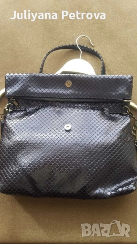 Чанта , снимка 3 - Чанти - 53514541