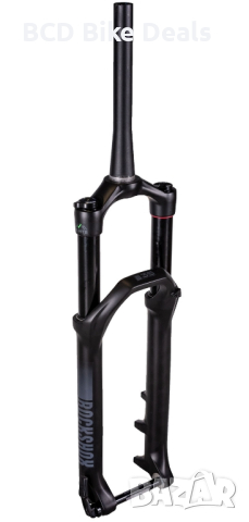 Вилка RockShox 35 Gold RL 29" DebonAir 140mm Boost 15X110mm
, снимка 1