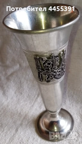 Купа за моливи Боливия, снимка 8 - Антикварни и старинни предмети - 50915662