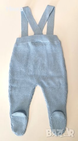 Фино плетиво гащеризон Street Monkey , снимка 5 - Бебешки гащеризони - 41116523